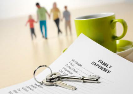 Bantuan Ekonomi & Sosial