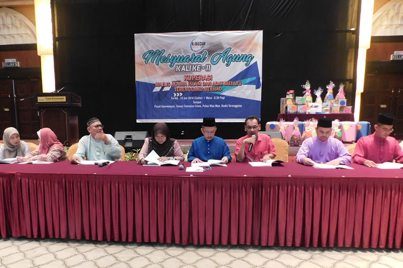 Organisasi Demokratik